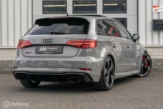 Audi RS3 Audi RS3 Sportback 2.5 TFSI Quattro 400PK NARDO PANO KEYLES - afbeelding nr 6