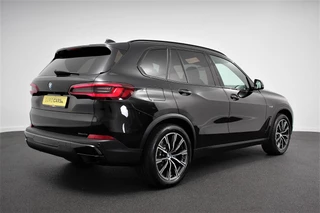 BMW X5 BMW X5 xDrive45e Hybrid 394pk Executive Shadow line | DEMO! | Leder Schuif-Panorama dak Navigatie Trekhaak Camera 360 20