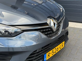 Renault Clio - afbeelding nr 15