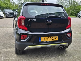 Kia Picanto Kia Picanto 1.0 T-GDI X-Line, 5drs - afbeelding nr 8