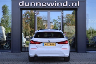 BMW 1 Serie - afbeelding nr 3