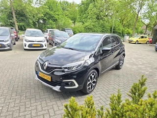 Renault Captur Renault Captur 1.3 TCe 150 Intens AUTOMAAT Clima|Navi|Pdc|LED|Nap!! - afbeelding nr 52