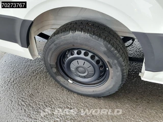 MAN TGE MAN TGE 3.140 Koelwagen Automaat Thermo King V-200 MAX L4H3 Airco Camera Parkeersensoren L3H2 Euro6 Koel Koeler Kühl Kühler Kühlwagen 12m3 Airco - afbeelding nr 23