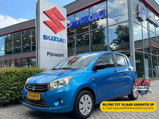 Suzuki Celerio 1.0 Comfort 5-deurs Airco