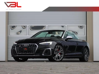 Audi S5 3.0 TFSI S5 quattro Pro Line Plus | BTW auto | Head-up |