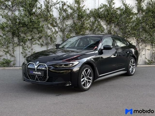 BMW i4 BMW i4 eDrive40 | 84 kWh | Elektrische trekhaak | - afbeelding nr 1
