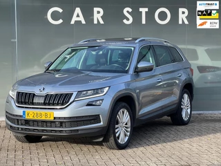Škoda Kodiaq 1.5 TSI DSG 7p. PANORAMADA DAK CAMERA ADAPT. CRUISE TREKHAAK
