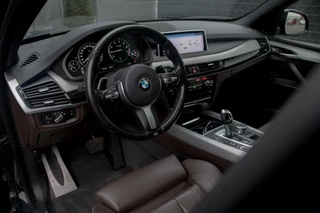 BMW X5 BMW X5 xDrive40e iPerformance|Trekhaak|HUD|Pano|Sfeerverlich - afbeelding nr 5