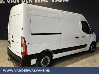 Renault Master Parkeersensoren, bijrijdersbank - afbeelding nr 11
