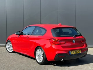 BMW 1 Serie - afbeelding nr 10