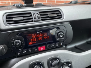 Fiat Panda Fiat Panda 0.9 TWINAIR LOUNGE AUTOMAAT ROLSTOELAUTO PDC AIRCO BLUETOOTH - afbeelding nr 12
