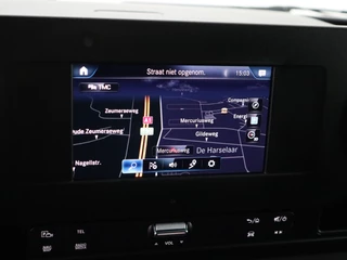 Mercedes-Benz Sprinter | Navigatie | Camera | Airco | Cruise - afbeelding nr 19
