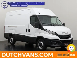 Iveco Daily 35S16 Hi-Matic Automaat L2H2 | 3500Kg Trekken