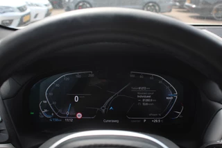 BMW iX3 BMW iX3 High Executive 80 kWh / Panoramadak / 360Camera / Head-up / 20'' / Leder / Harman Kardon / Sfeerverlichting / Dodehoek / DAB / Stoelverwarming / ACC - afbeelding nr 17