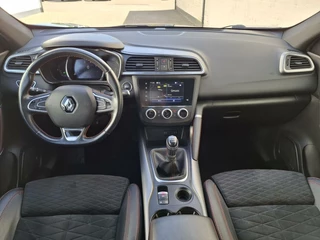 Renault Kadjar Renault Kadjar TCe 160pk Black Edition - afbeelding nr 13
