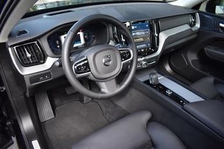 Volvo XC60 Volvo XC60 T8 455Pk AWD Ultra Dark | Luchtvering | Trekhaak | 21'' | 360 ca - afbeelding nr 14