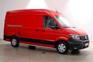 Volkswagen Crafter Volkswagen Crafter 35 2.0 TDI 177pk DSG-Automaat L3H3 (L2H2) Airco/Navi/Camera 09-2020 - afbeelding nr 10