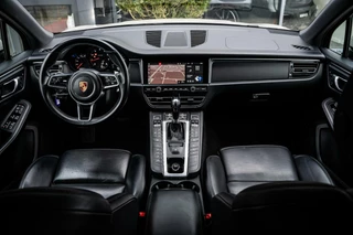 Porsche Macan Porsche Macan 2.0|PANO|KRIJT GRIJS|MEMORY|CAMERA|BOSE|LUCHTV - afbeelding nr 8