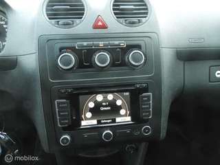 Volkswagen Caddy Volkswagen Caddy Bestel 1.6 TDI Marge - afbeelding nr 18