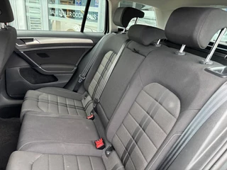 Volkswagen Golf Volkswagen Golf 1.0 TSI BNS ED. CONNECTED NAVI LMV PDC-CAMERA - afbeelding nr 6