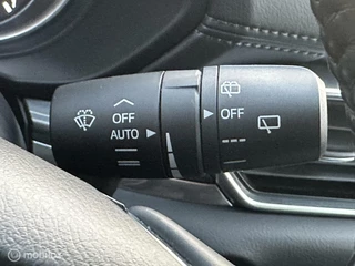 Mazda CX-5 Mazda CX-5 2.5 SkyActiv-G 194 GT-M Leer 360° Cam Stoel-/Stuurverw. Trekh. Bose 19