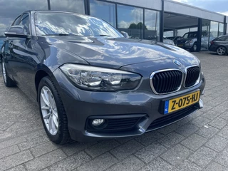 BMW 1 Serie - afbeelding nr 3