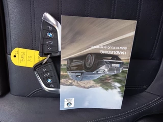 BMW X3 - afbeelding nr 6