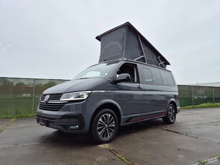 Volkswagen Transporter - 428426889-0