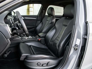 Audi RS3 Audi RS3 RS 3 2.5 TFSI 420PK Quattro S-Tronic Pano Leder B&O Milltek - afbeelding nr 5