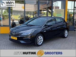 Opel Astra 1.2 Business Elegance - camera - keyless - navi