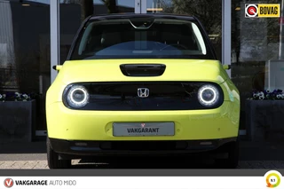 Honda e Honda e 100% elektrisch -Panorama dak- BTW auto - afbeelding nr 5