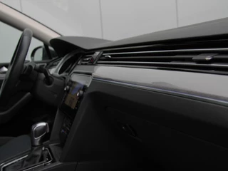 Volkswagen Passat Volkswagen Passat Variant 1.4 TSI PHEV GTE 218pk | Matrix LED | Camera - afbeelding nr 29