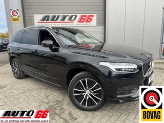 Volvo XC90 Volvo XC90 B5 AWD Momentum pro 7 prs - afbeelding nr 2