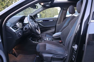 BMW X2 BMW X2 sDrive20i 192PK M-pakket High Executive Edition Panodak|Navi|Led|Net binnen - afbeelding nr 4