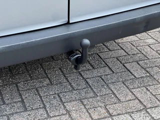 Mercedes-Benz Vito Mercedes-Benz Vito 111 CDI Lang Business Professional Plus Trekhaak Cruise control Airco Elektrisch bedienbare ramen - afbeelding nr 7