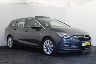 Opel Astra Opel Astra Sports Tourer 1.0 Edition |Pano|Trekhaak| - afbeelding nr 3