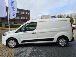 Ford Transit Connect Ford Transit Connect 1.0 Ecoboost L2 Trend 100pk | Winterpack | Voorruitverwarming - afbeelding nr 4