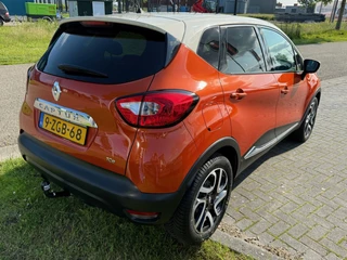 Renault Captur Renault Captur 1.2 TCe Helly Hansen camera,trekhaak - afbeelding nr 6