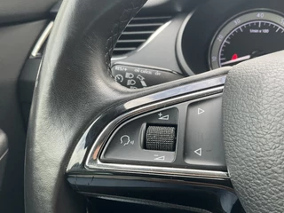 Škoda Octavia Škoda Octavia Combi 1.5 TSI 150pk Automaat Trekhaak Carplay Stoelverw Cruise NL-Auto! - afbeelding nr 33