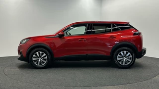 Peugeot 2008 Peugeot 2008 1.2 PureTech Blue Lease Active NAVI CRUISE CARPLAY - afbeelding nr 8