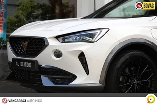 CUPRA Formentor CUPRA Formentor 1.4 e-HYBRID PHEV Automaat | Zwarte hemelbekleding | Navigatie | - afbeelding nr 41