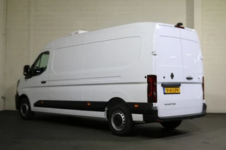 Renault Master - afbeelding nr 8