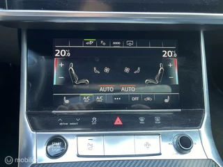 Audi A6 Audi A6 Avant 55 TFSI e quattro S-LINE*ACC*PANO*CAMERA*PDC* - afbeelding nr 14