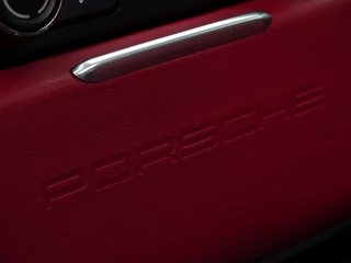 Porsche Macan Porsche Macan 3.0 S 258PK PDK / GTS ed. CARBON / LED - afbeelding nr 38