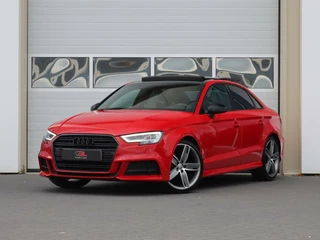 Audi A3 Audi A3 Limousine 35 TFSI CoD Advance Sport | Panoramadak | - afbeelding nr 53