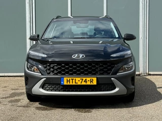 Hyundai Kona Hyundai Kona 1.0 T-GDI 120pk Comfort Hybrid | Camera | Carplay | Climate - afbeelding nr 27