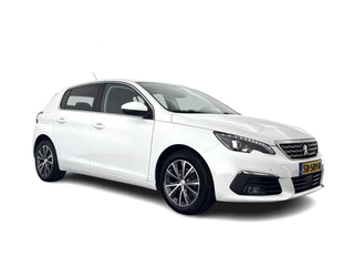 Peugeot 308 1.5 Blue HDi Allure