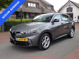 Alfa Romeo Tonale 1.5T Hybrid Sprint