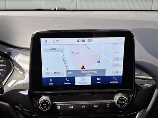 Ford Puma Ford Puma 1.0 EcoBoost Titanium AUTOMAAT / DAB+ / CARPLAY / ENZ. - afbeelding nr 14
