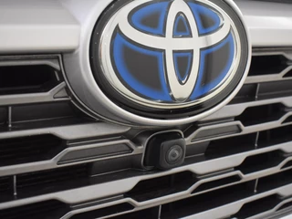 Toyota RAV4 Toyota RAV4 2.5 Hybrid AWD Bi-Tone Panoramadak | PDC V+A | Stoelverwarming | - afbeelding nr 16